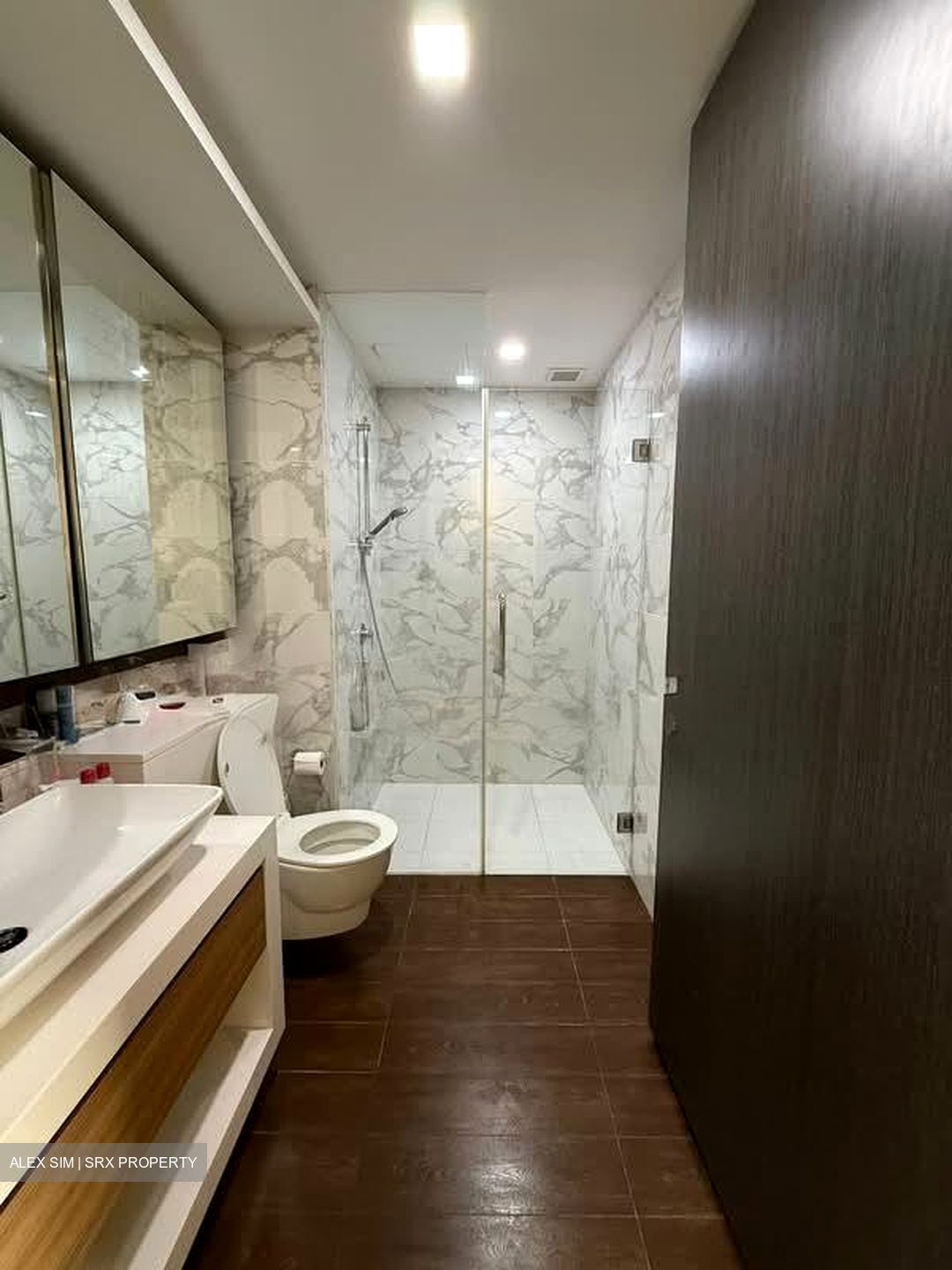 Jewel @ Buangkok (D19), Condominium #577171401